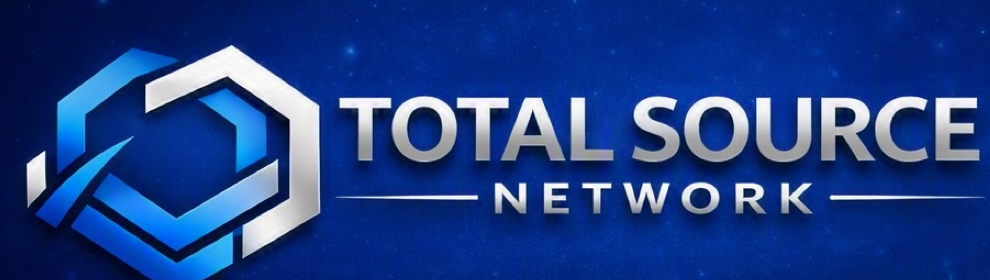 Total Source Net
